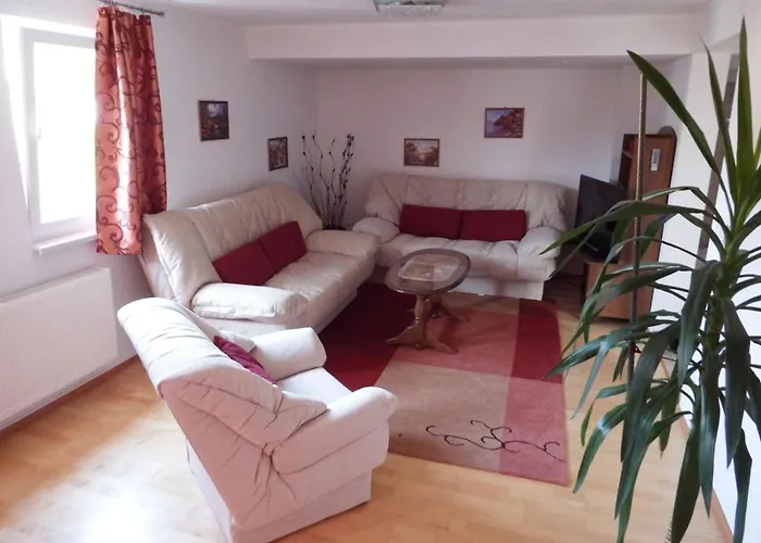 Our Way S Apartment With Airco And Own Garage