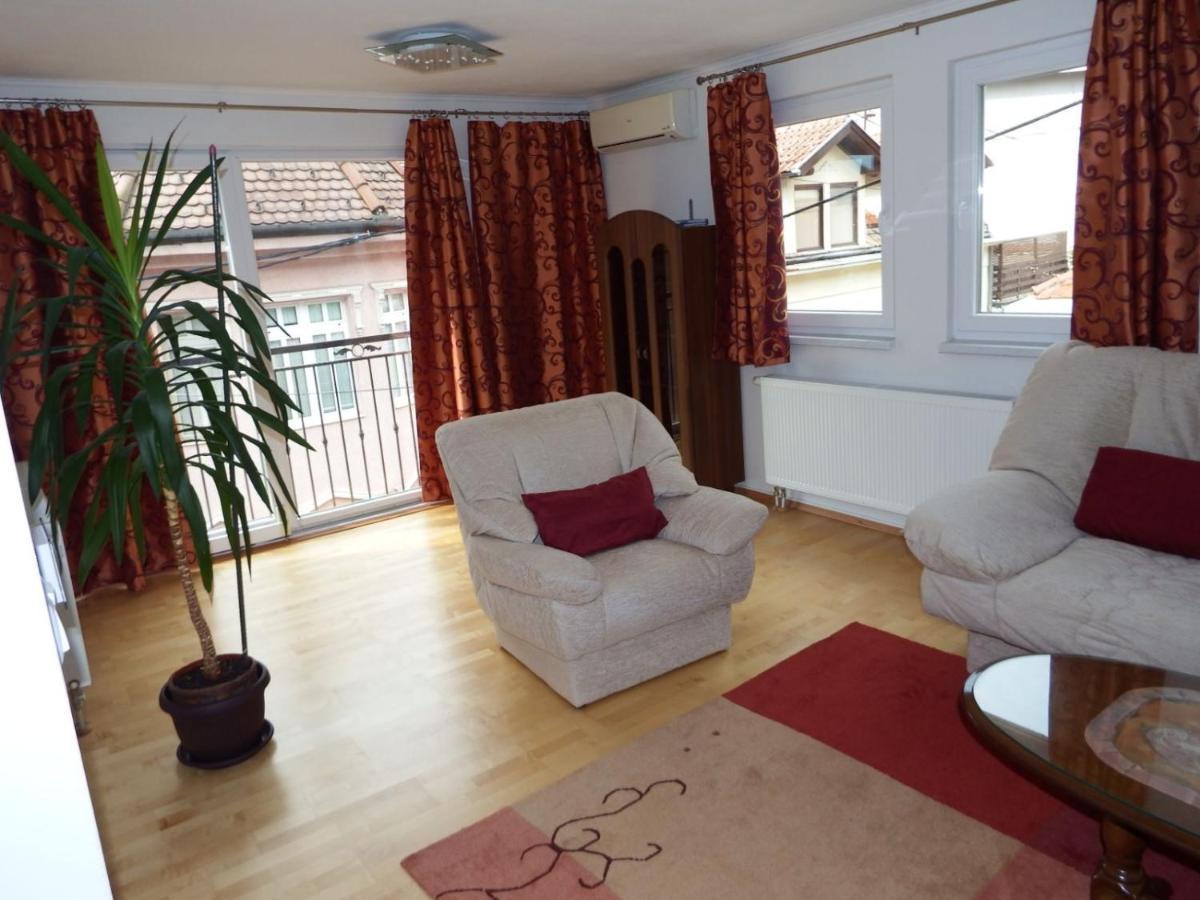 Apartment Our Way S With Airco And Own Garage Sarajevo