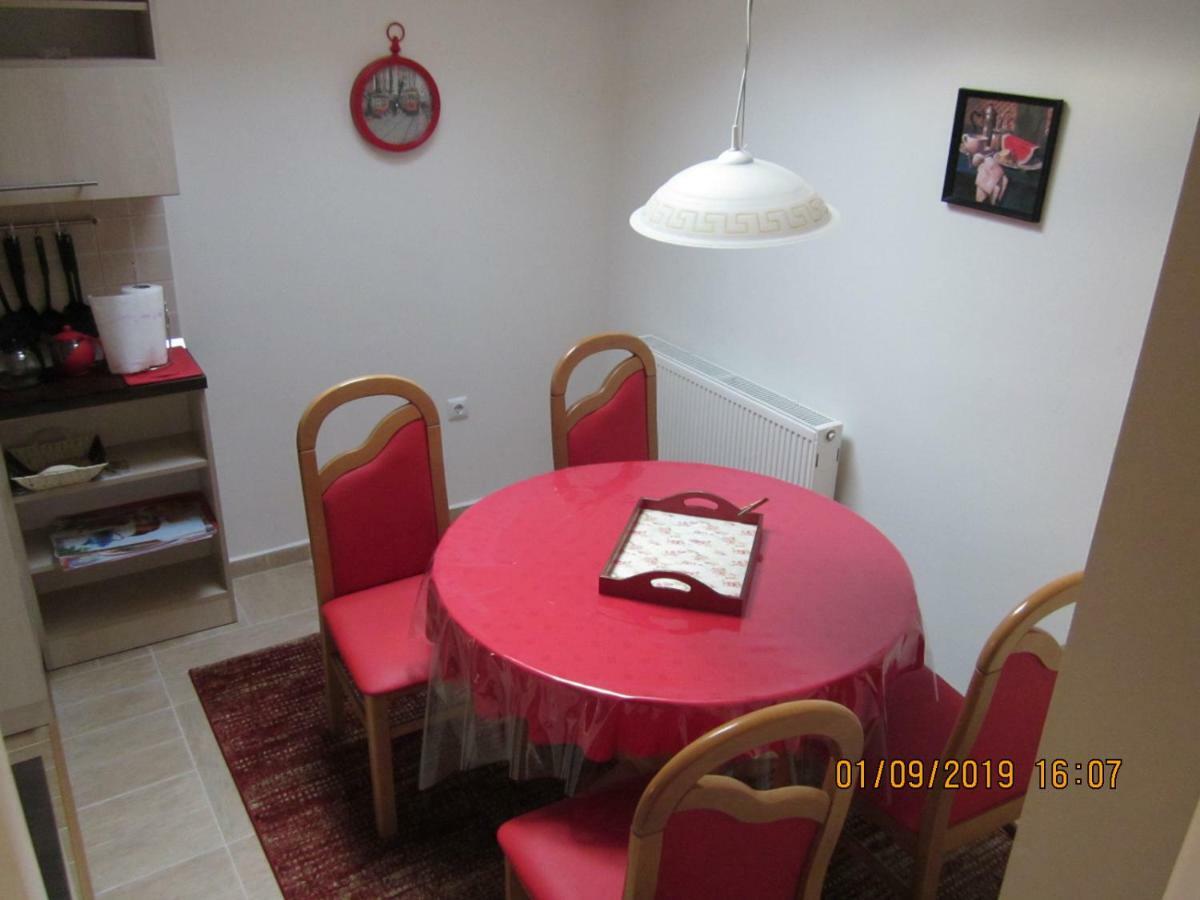 Our Way S With Airco And Own Garage Apartment *