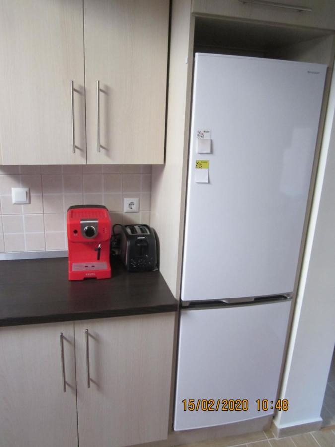 Our Way S With Airco And Own Garage