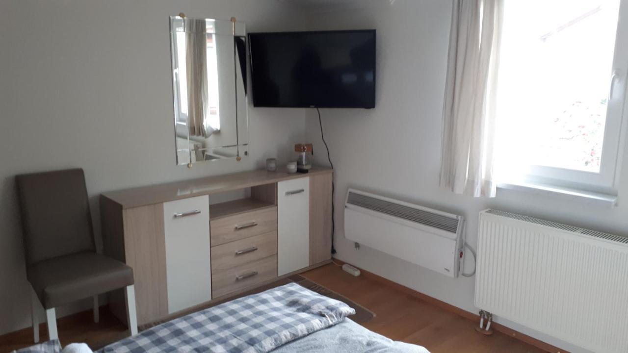 Our Way S With Airco And Own Garage